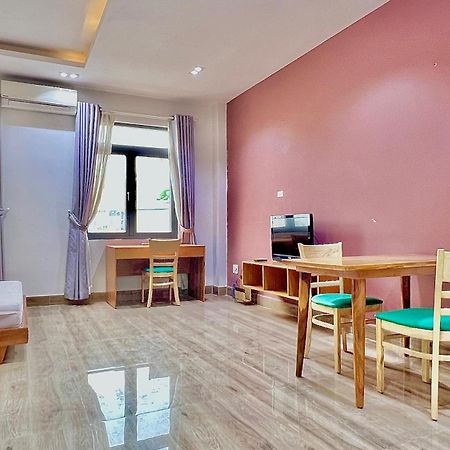 Sg Summer Homestay 胡志明市 外观 照片