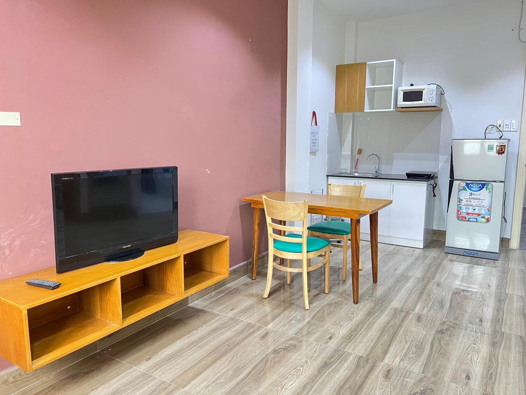 Sg Summer Homestay 胡志明市 外观 照片