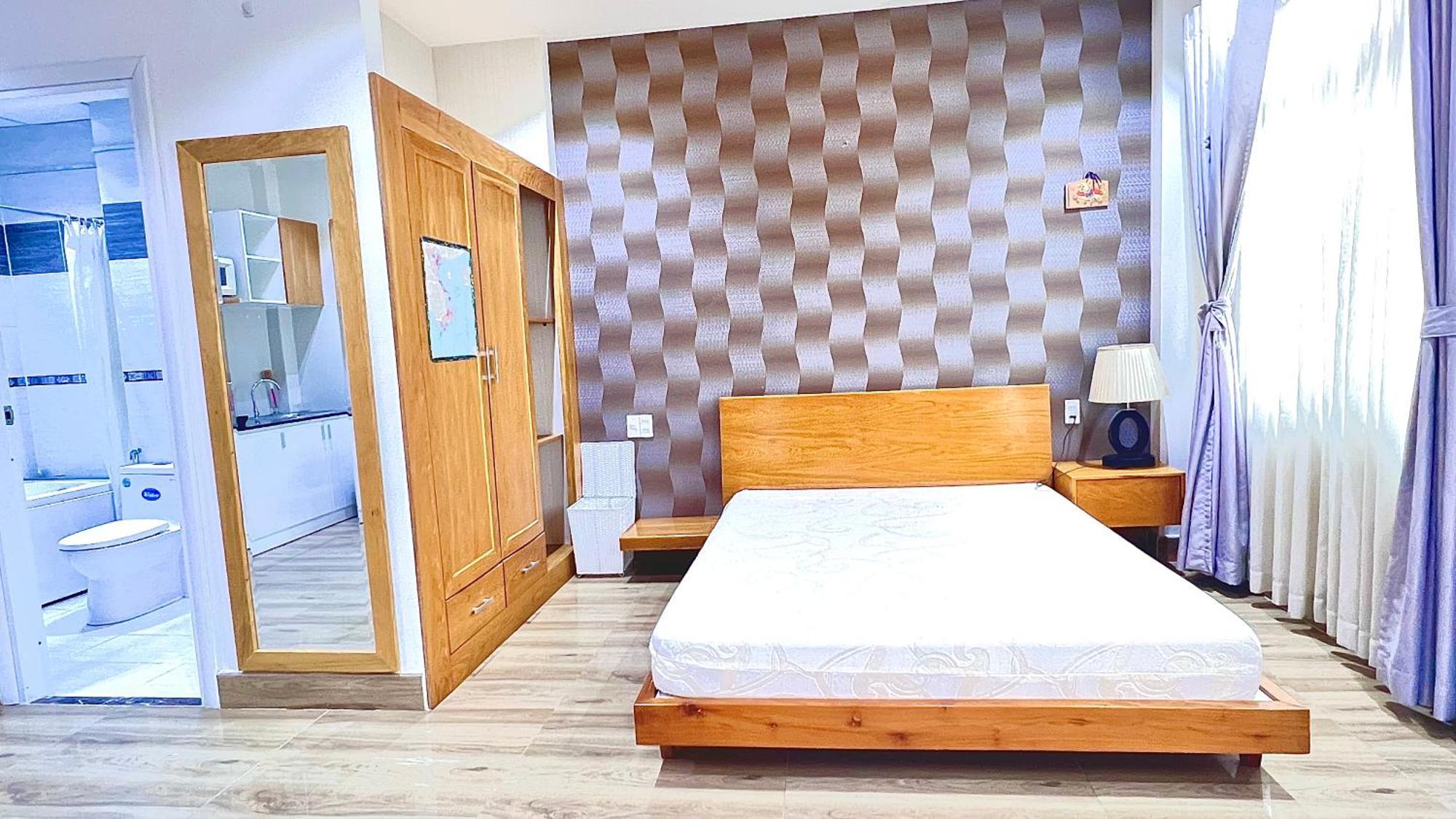 Sg Summer Homestay 胡志明市 外观 照片