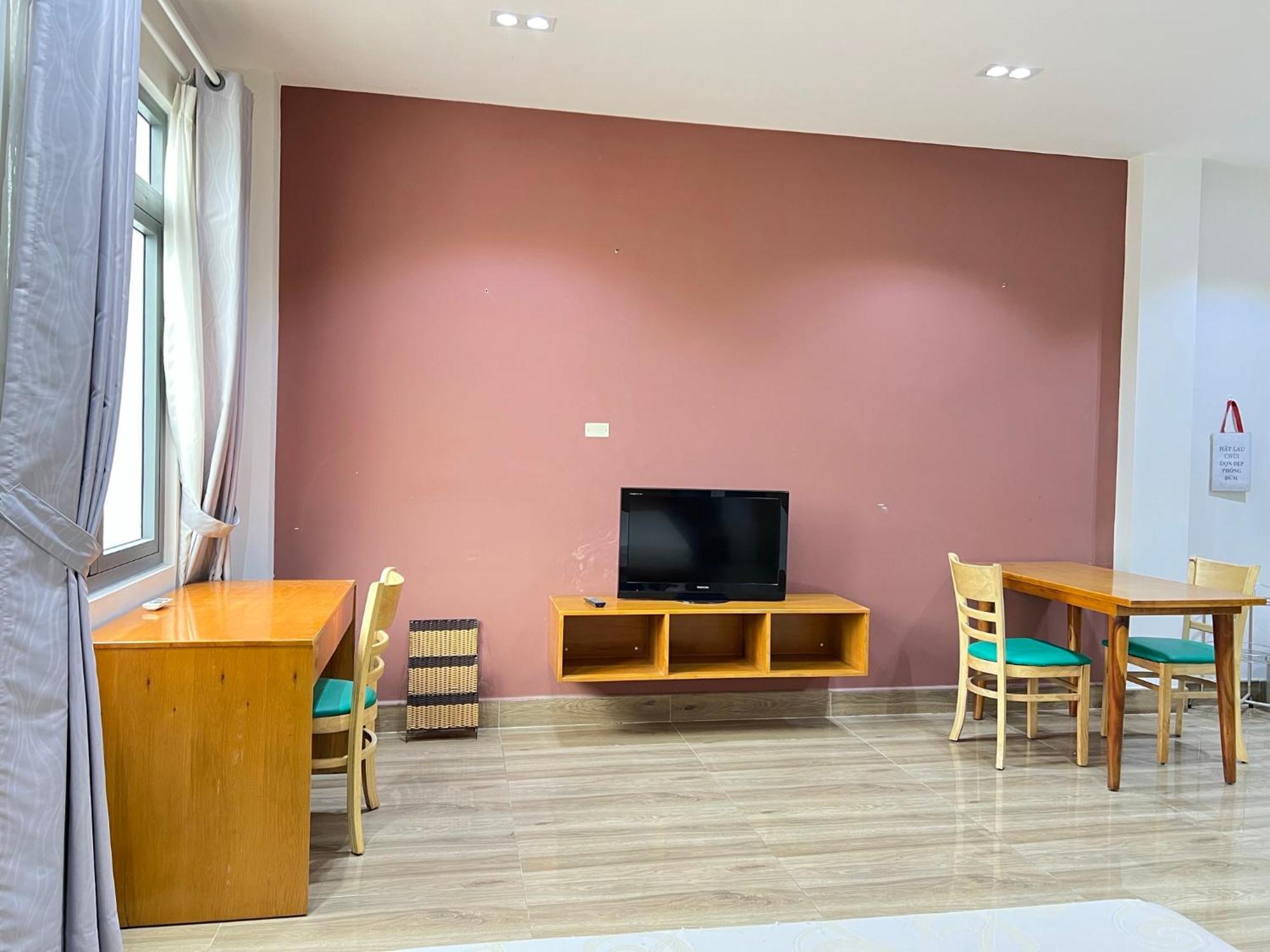 Sg Summer Homestay 胡志明市 外观 照片